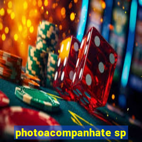 photoacompanhate sp